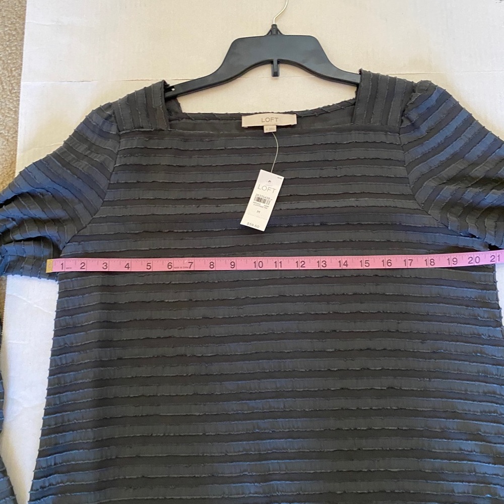 Loft blouse - Picture 5 of 6